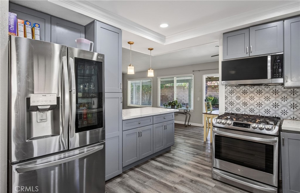 Residential for sale at 2158 N Magnolia, Rialto CA featuring 4 beds and 2 baths