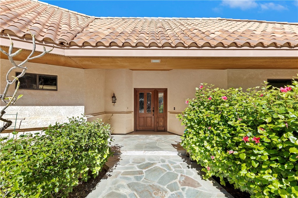 Residential for sale at 20329 Luchs, Perris CA featuring 5 beds and 3 baths