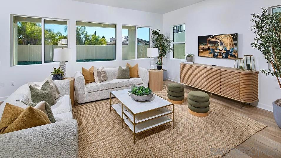 Residential for sale at 2312 Loker Way, Oceanside CA featuring 4 beds and 4 baths