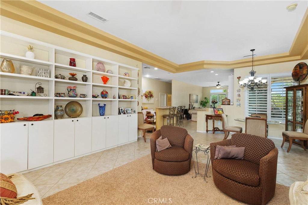 Residential for sale at 80576 Hoylake, Indio CA featuring 3 beds and 2 baths