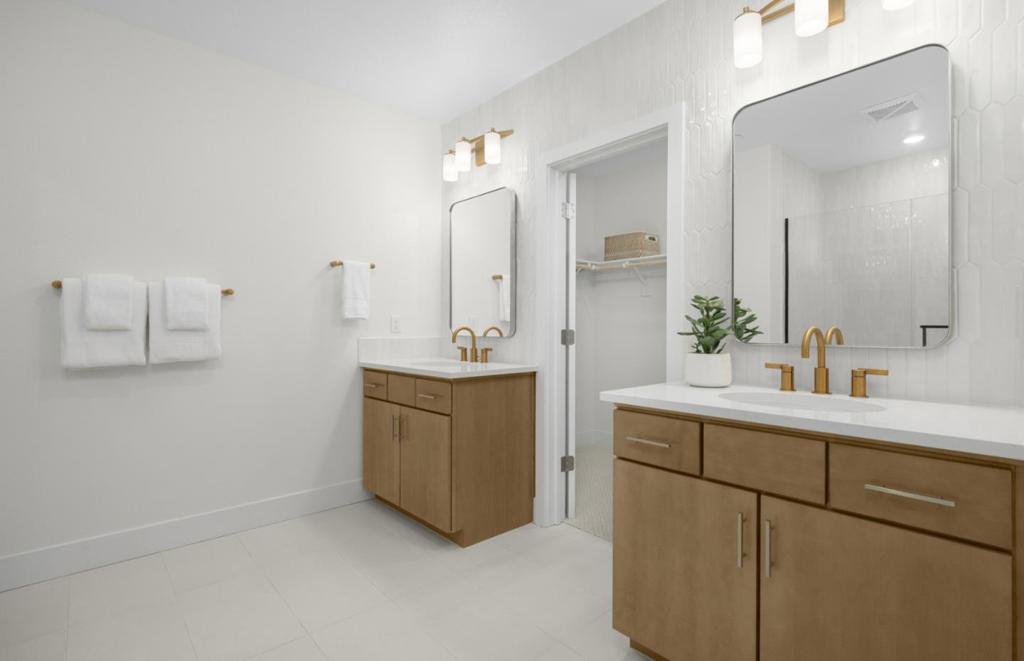 Residential for sale at 287 Wagon Way 030-02 Plan 4, Campbell CA featuring 3 beds and 4 baths