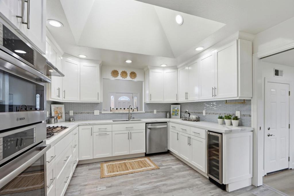 Residential for sale at 215 Silvera Street, Milpitas CA featuring 3 beds and 2 baths