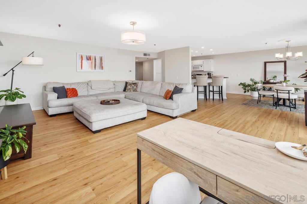 Residential for sale at 2414 Front St 31, San Diego CA featuring 2 beds and 2 baths