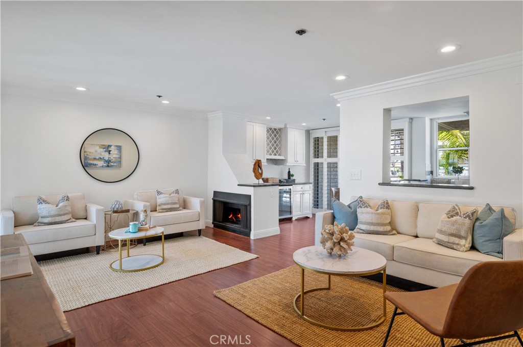 Residential for sale at 555 Esplanade 320, Redondo Beach CA featuring 2 beds and 2 baths