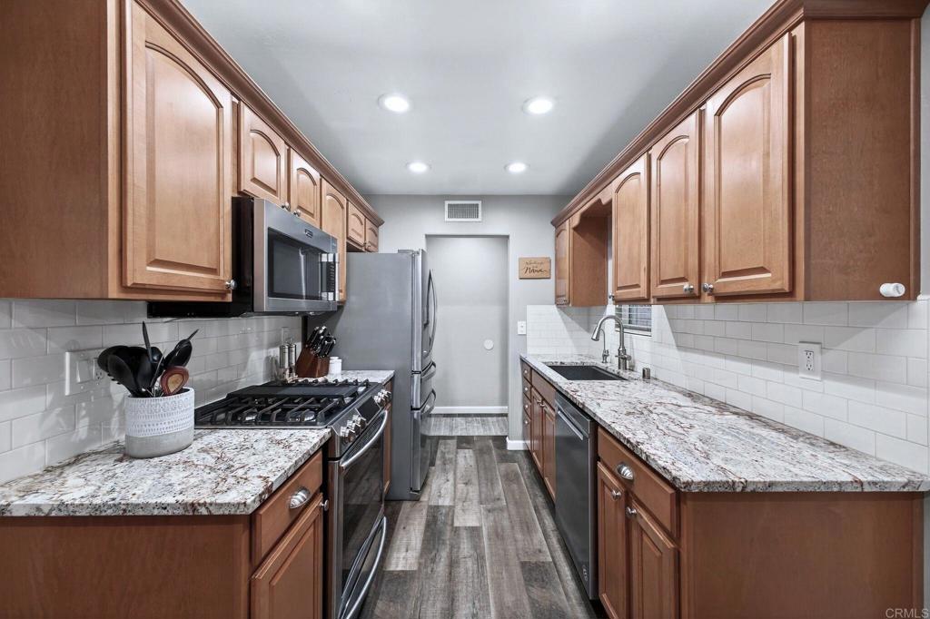 Residential for sale at 10090 PEBBLE BEACH DR, Santee CA featuring 3 beds and 2 baths