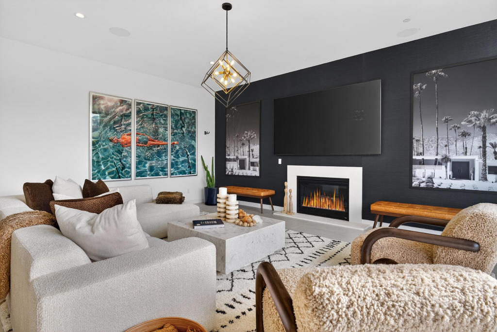 Residential for sale at 57965 Santo Thomas, La Quinta CA featuring 3 beds and 4 baths