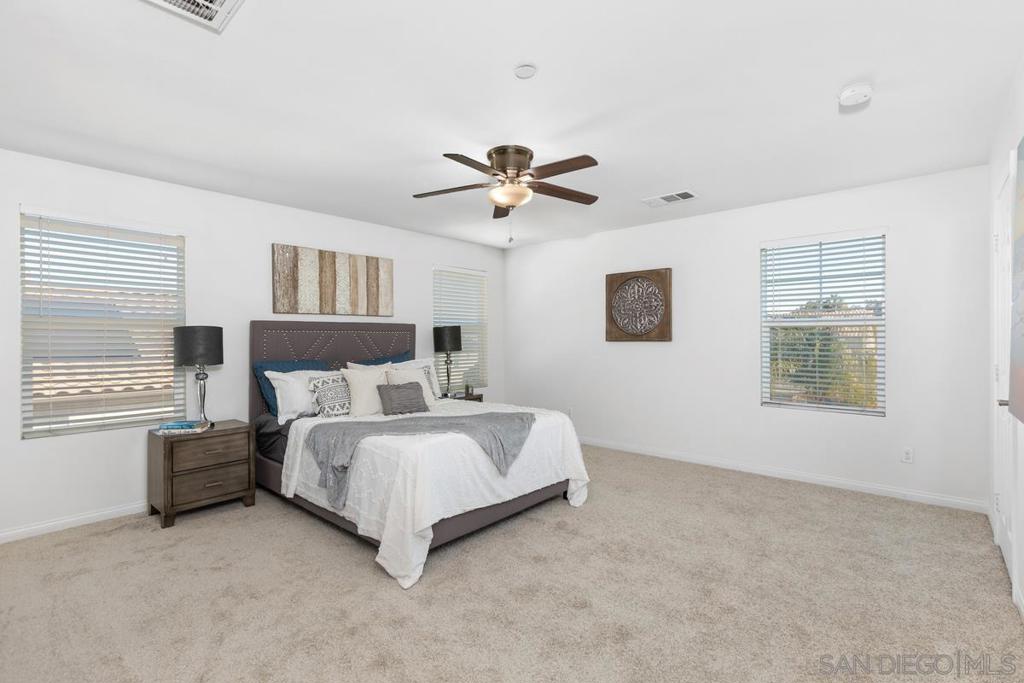 Residential for sale at 8612 Arlington Way, Santee CA featuring 3 beds and 3 baths