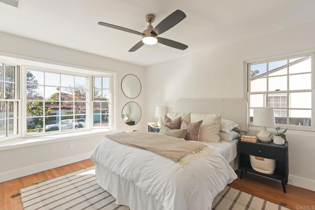 Residential for sale at 4607 Natalie Drive, San Diego CA featuring 3 beds and 2 baths