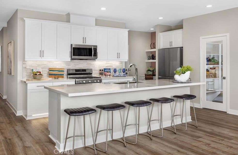 Residential for sale at 13739 Mesa View Drive, Victorville CA featuring 4 beds and 2 baths