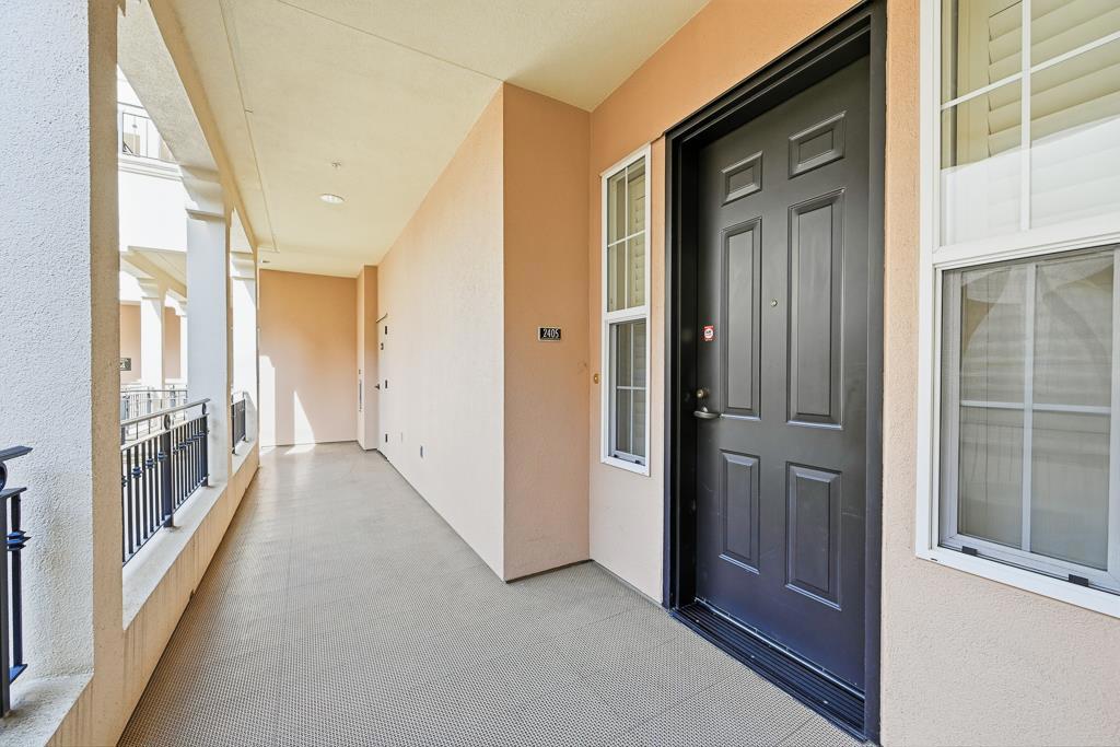 Residential for sale at 88 S Broadway 2405, Millbrae CA featuring 2 beds and 2 baths