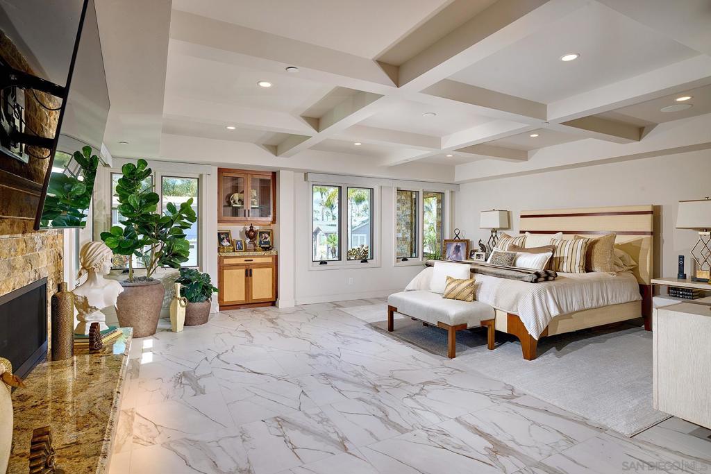 Residential for sale at 187 Cherry Ave, Carlsbad CA featuring 4 beds and 6 baths