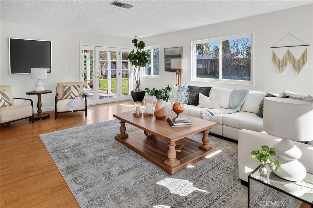 Residential for sale at 8846 Laramie Avenue, Winnetka CA featuring 4 beds and 3 baths