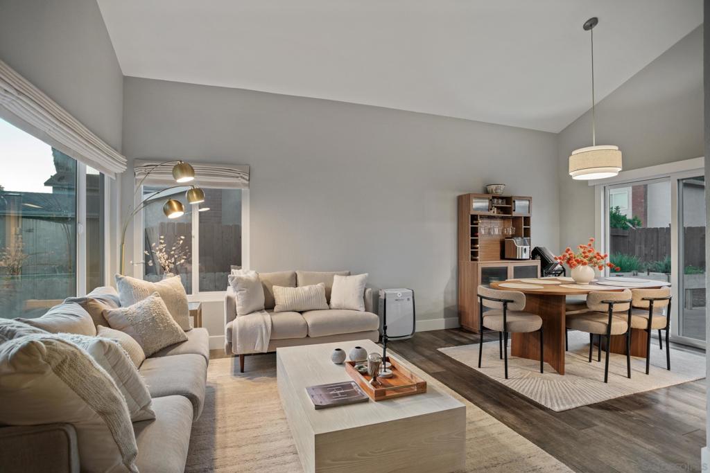 Residential for sale at 4588 Vinyard St, Oceanside CA featuring 4 beds and 3 baths