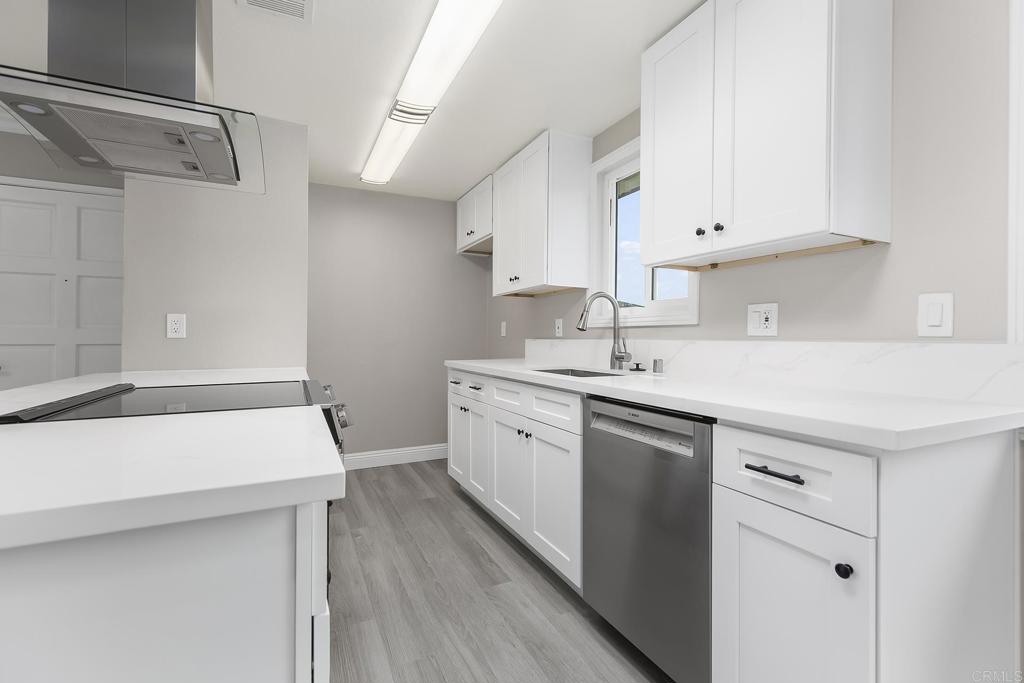 Residential for sale at 9857 MISSION GORGE RD 4, Santee CA featuring 2 beds and 1 bath