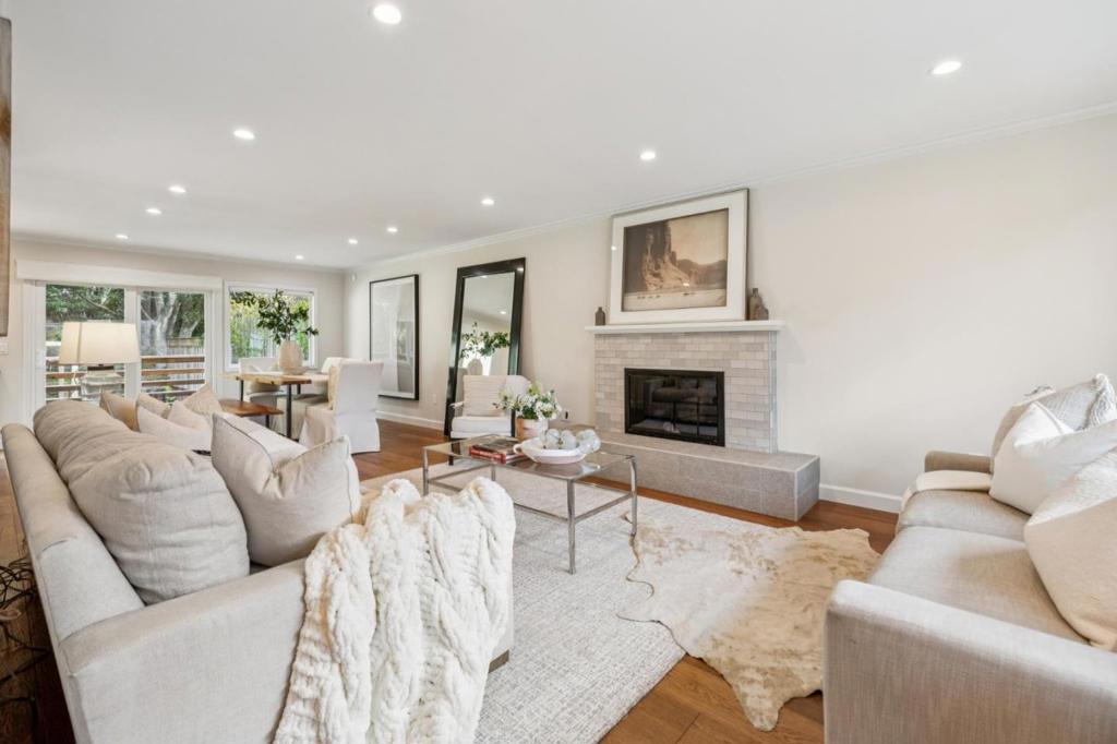 Residential for sale at 180 Madison Avenue, San Bruno CA featuring 4 beds and 3 baths