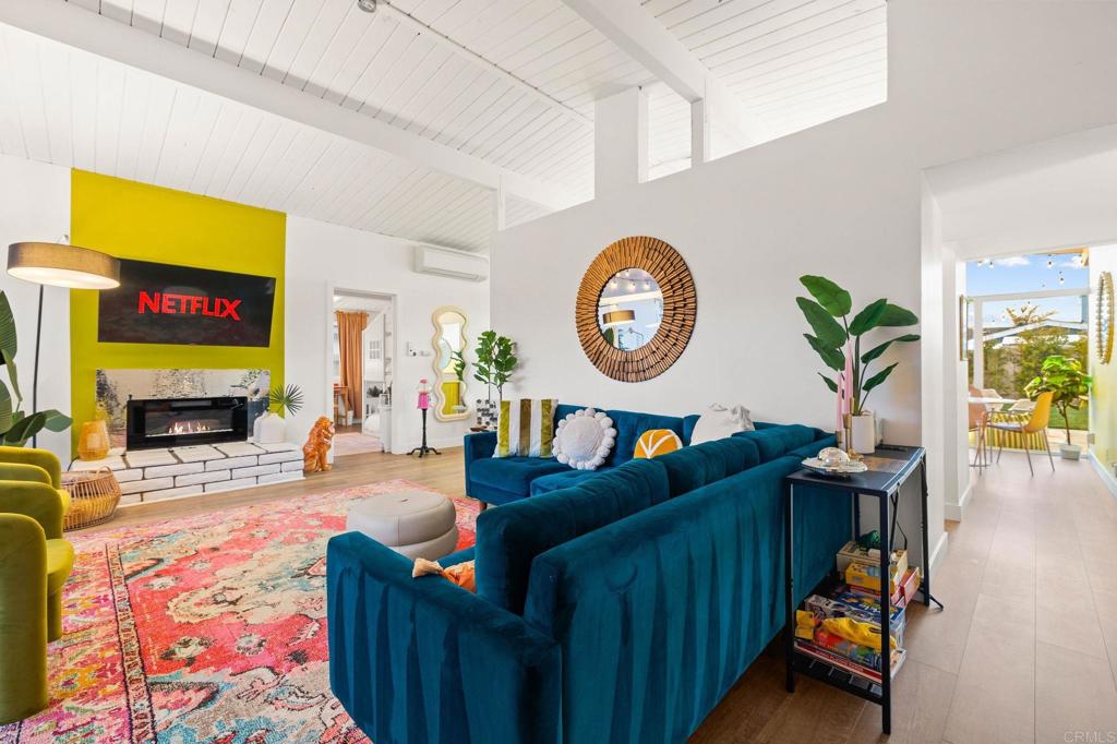 Residential for sale at 3430 Las Vegas Drive, Oceanside CA featuring 5 beds and 3 baths