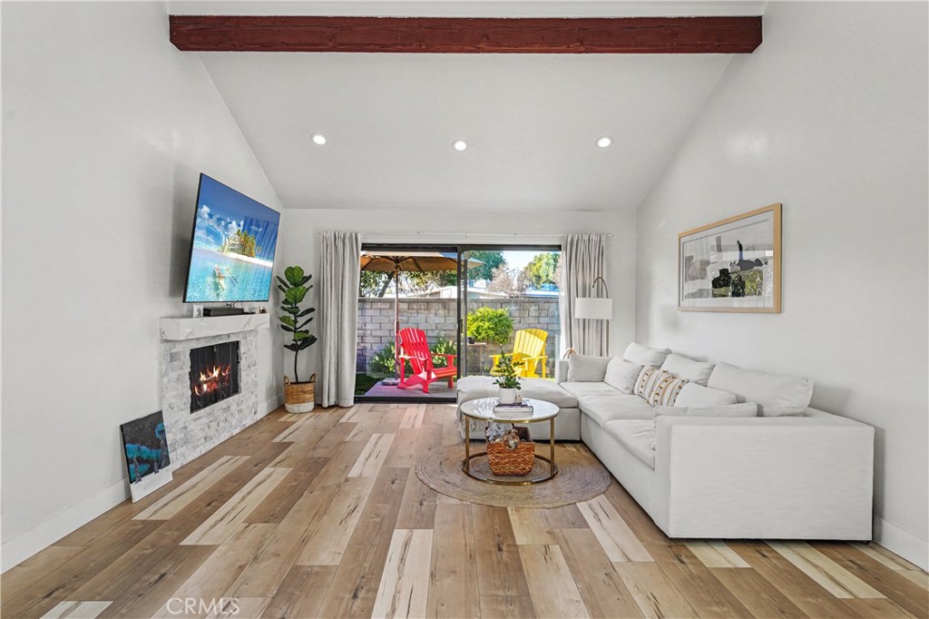 Residential for sale at 1335 Aphrodite, West Covina CA featuring 2 beds and 2 baths