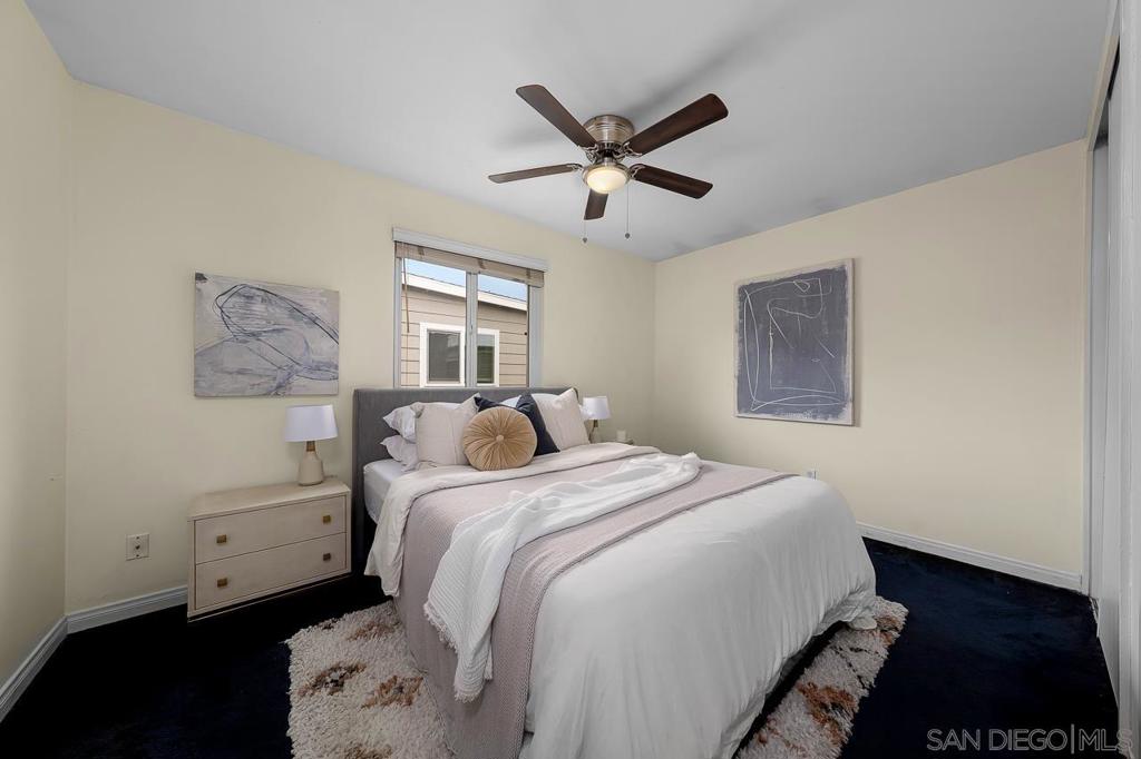 Residential for sale at 4034 Conrad Ave, San Diego CA featuring 3 beds and 2 baths