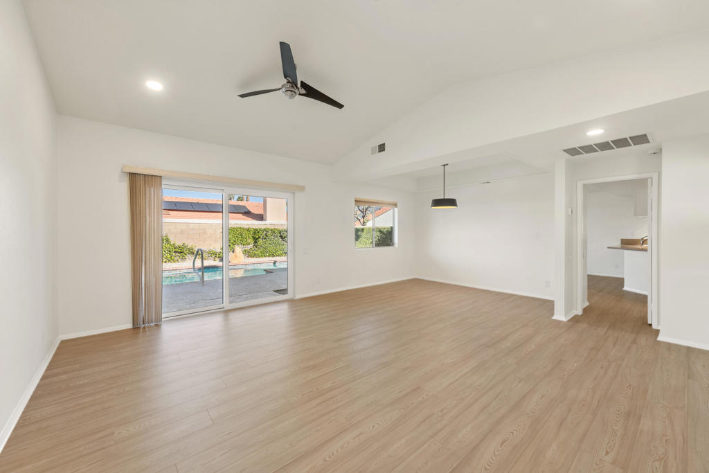 Residential for sale at 75258 La Sierra Drive, Palm Desert CA featuring 4 beds and 2 baths