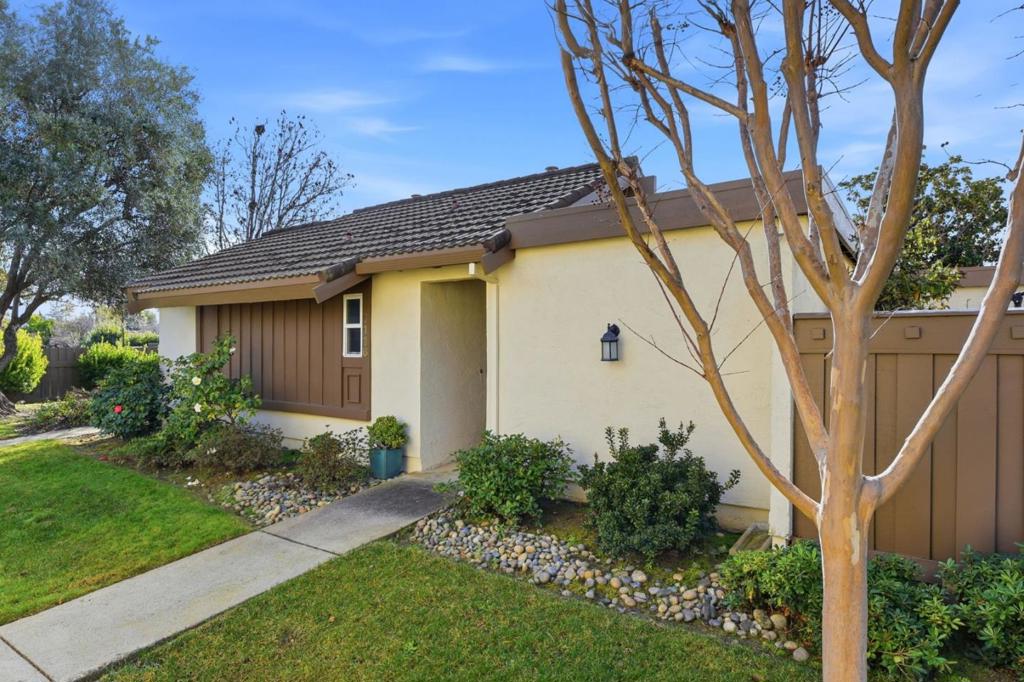 Residential for sale at 1116 Strayer Drive, San Jose CA featuring 2 beds and 2 baths