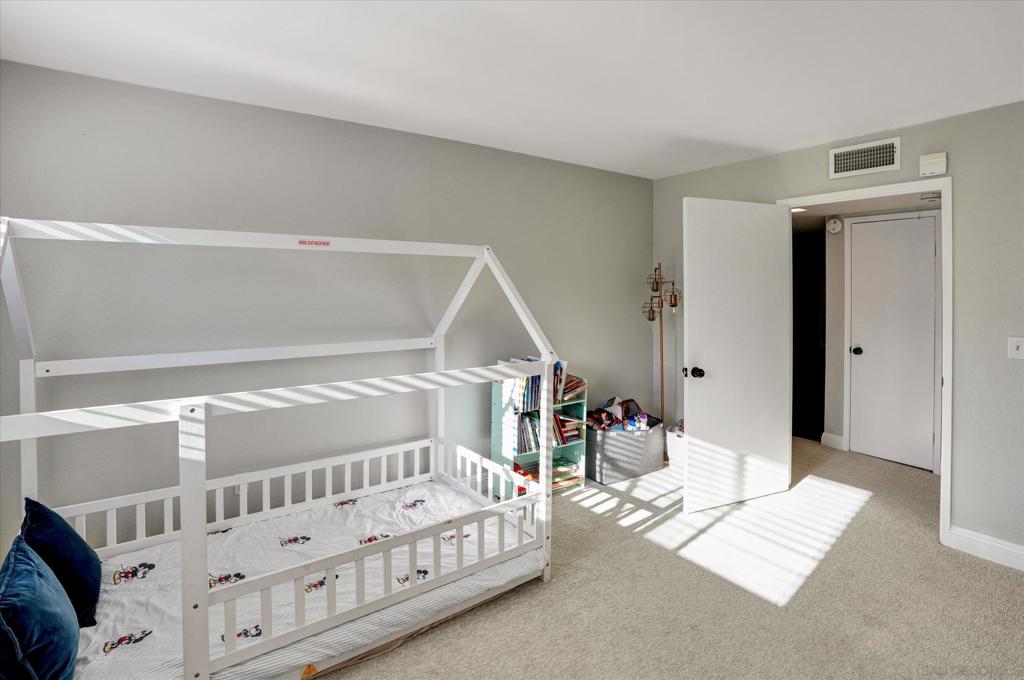 Residential for sale at 6786 Caminito Del Greco, San Diego CA featuring 2 beds and 3 baths