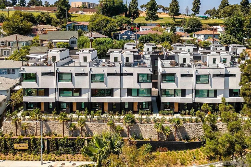 Residential for sale at 3867 N Riley Lane, Los Angeles CA featuring 2 beds and 3 baths