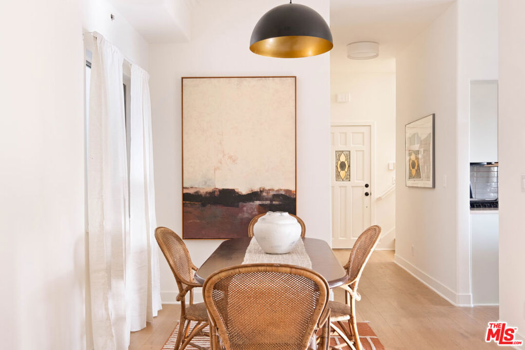 Residential for sale at 1650 Micheltorena Street C, Los Angeles CA featuring 2 beds and 3 baths