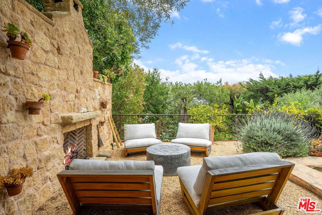 Residential for sale at 4370 Hillview Drive, Malibu CA featuring 4 beds and 4 baths