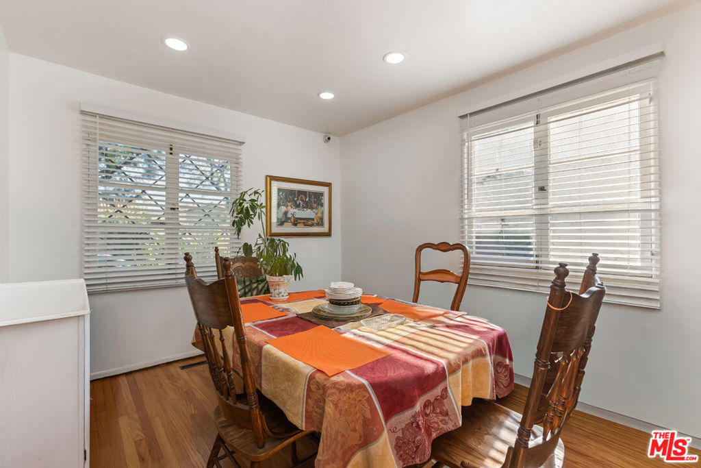Residential for sale at 4115 Edgehill Drive, Los Angeles CA featuring 3 beds and 2 baths