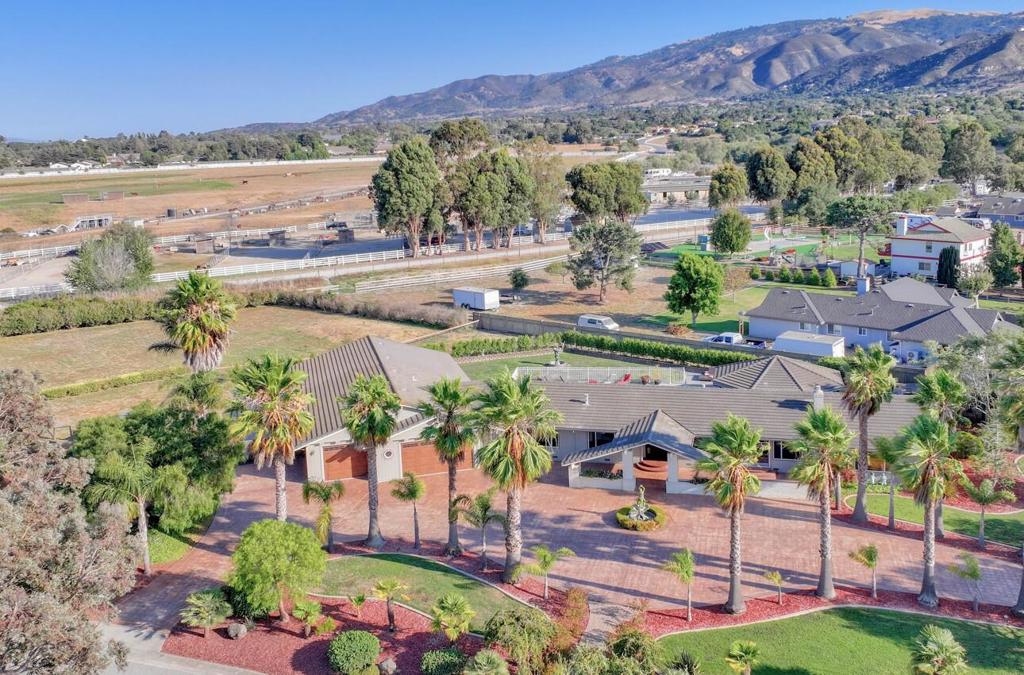 Residential for sale at 22125 Ranchito Drive, Salinas CA featuring 4 beds and 3 baths