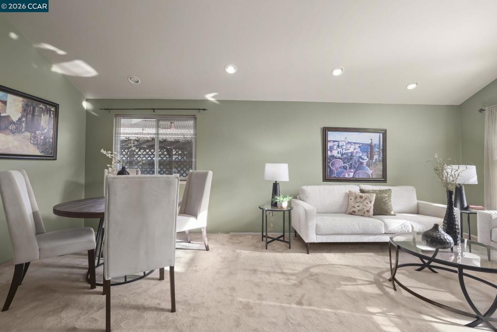 Residential for sale at 1109 Discovery Way, Concord CA featuring 3 beds and 2 baths