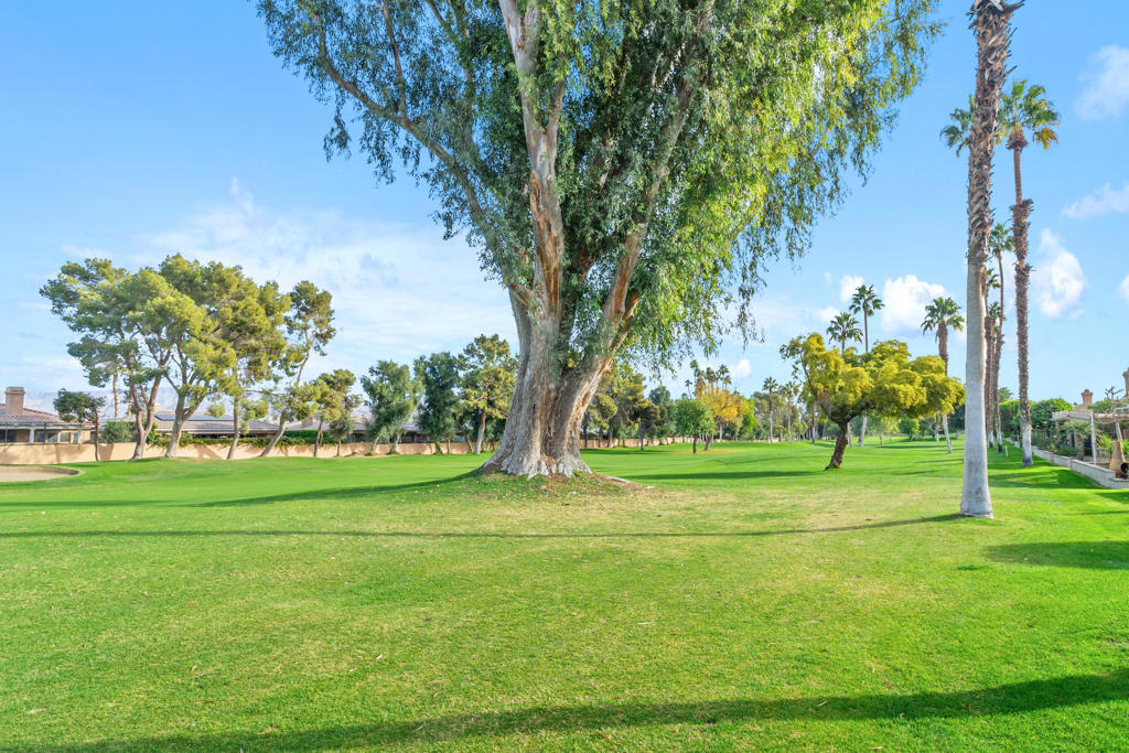 Residential for sale at 77620 Woodhaven Drive N, Palm Desert CA featuring 1 bed and 2 baths