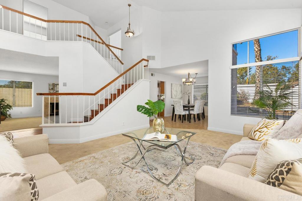 Residential for sale at 2257 Brookwood Court, Escondido CA featuring 4 beds and 3 baths