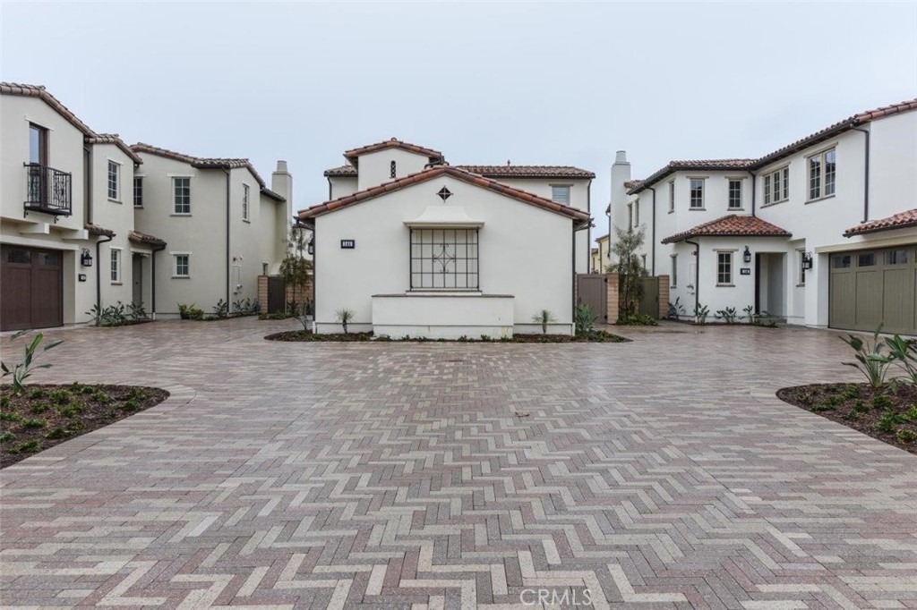 Residential Lease for rent at 144 Via Murcia, San Clemente CA featuring 3 beds and 3 baths