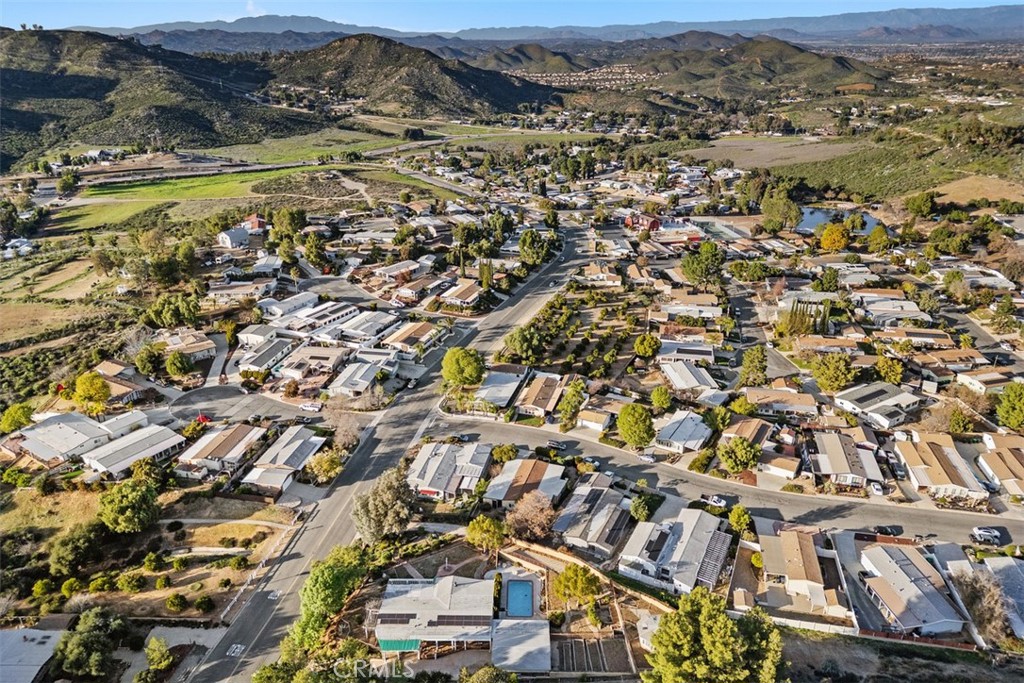 Residential for sale at 33642 Harvest, Wildomar CA featuring 3 beds and 2 baths