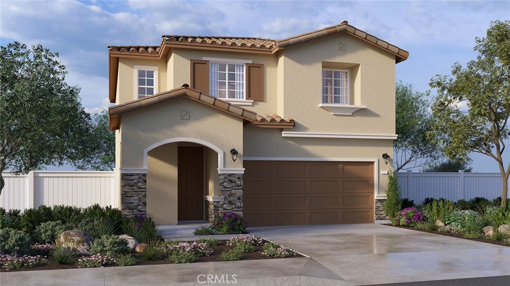 Residential for sale at 13614 Flying Cloud Way, Victorville CA featuring 4 beds and 3 baths