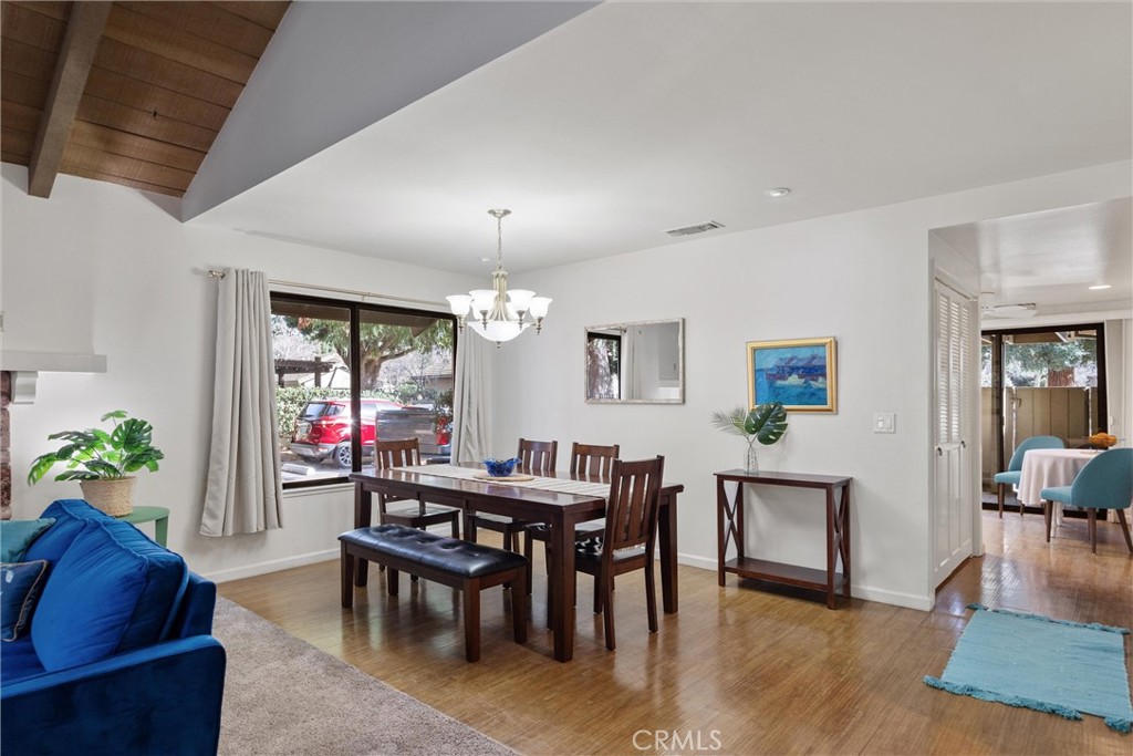 Residential for sale at 33 Pebblewood Pines, Chico CA featuring 2 beds and 2 baths