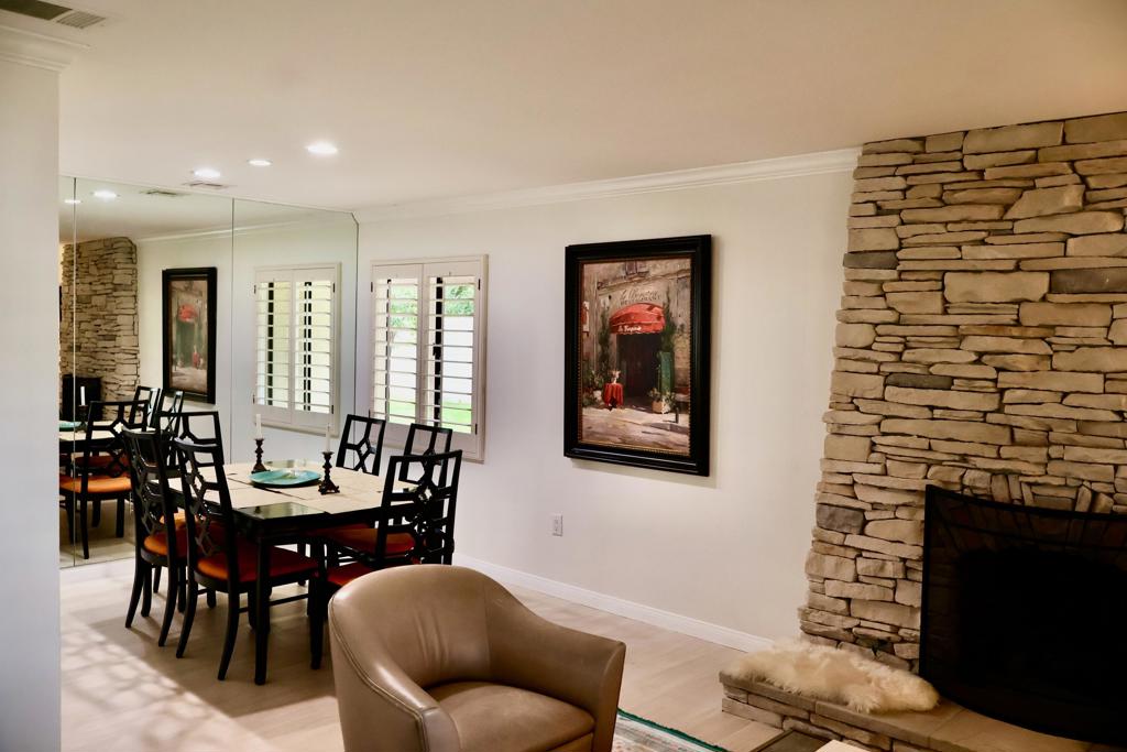 Residential Lease for rent at 75309 Palm Shadow Drive, Indian Wells CA featuring 3 beds and 3 baths