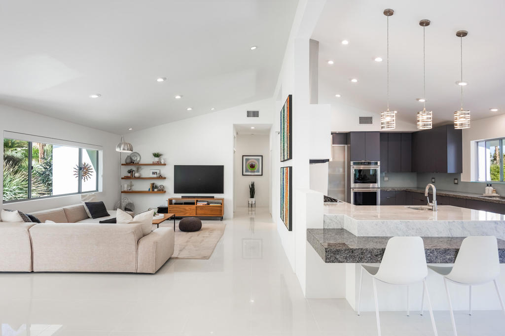 Residential for sale at 71418 Mirage Road, Rancho Mirage CA featuring 3 beds and 4 baths