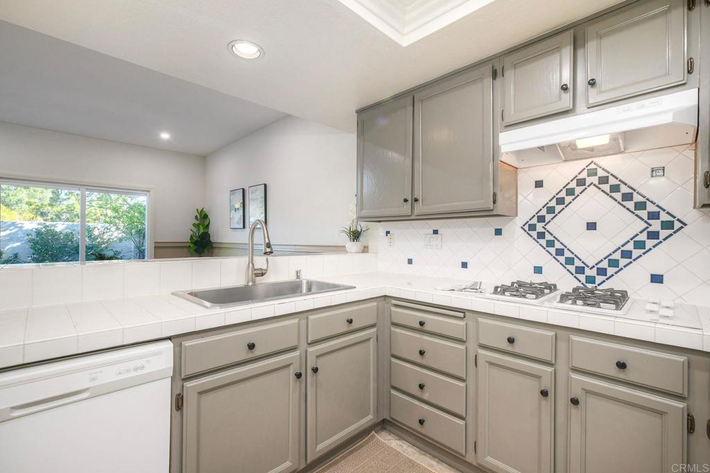 Residential for sale at 1860 Matin Circle 103, San Marcos CA featuring 3 beds and 3 baths