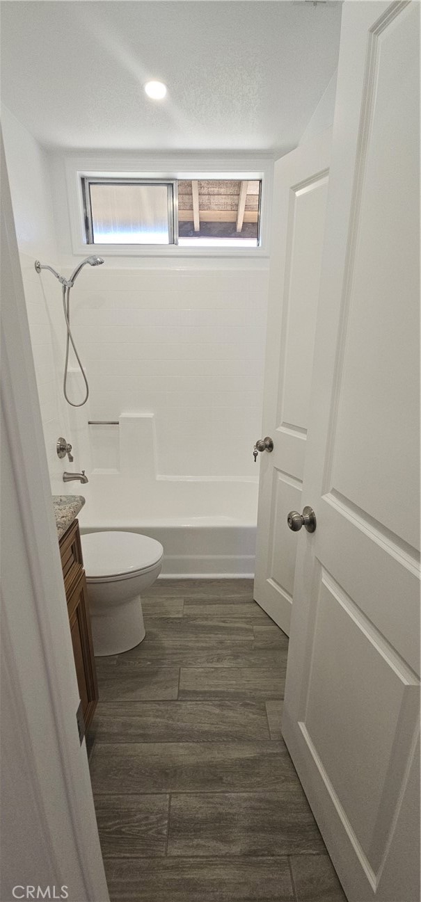 Residential Lease for rent at 128 Wiseman Way C, Upland CA featuring 2 beds and 1 bath