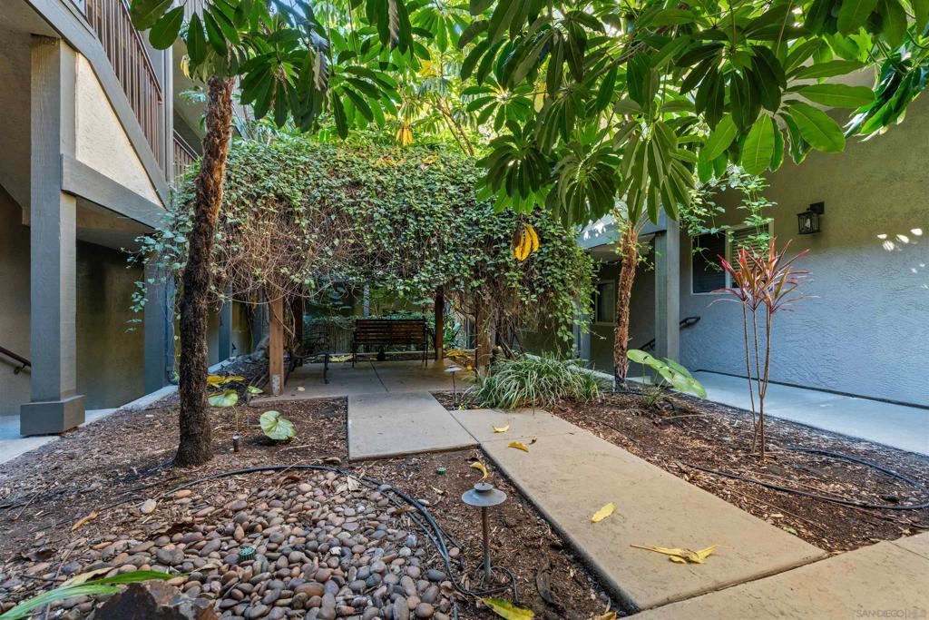 Residential for sale at 4521 55th 13, San Diego CA featuring 2 beds and 2 baths