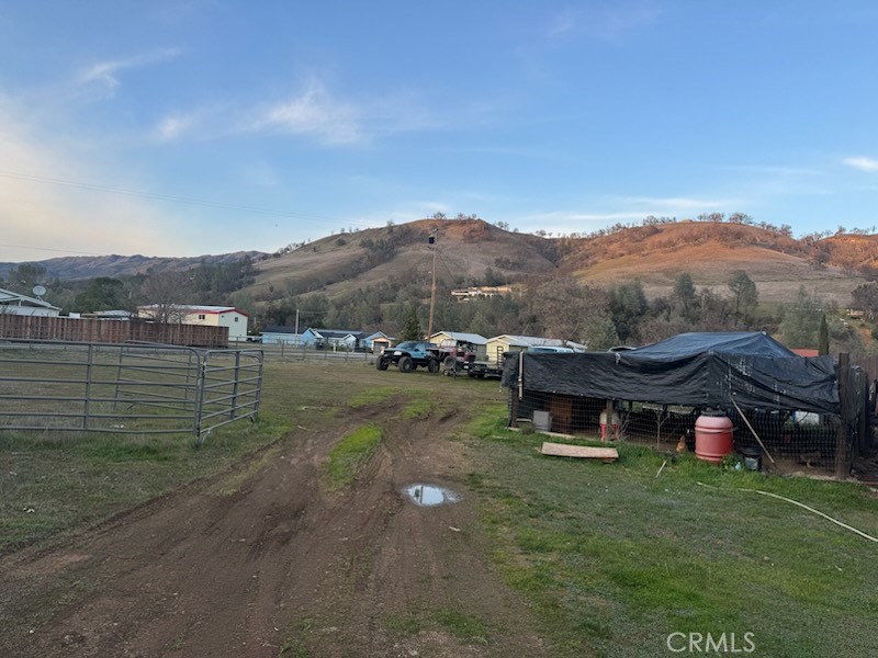 Residential for sale at 3096 Spring Valley Road, Clearlake Oaks CA featuring 4 beds and 2 baths