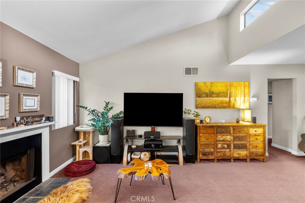 Residential for sale at 6490 Twin Circle, Simi Valley CA featuring 2 beds and 2 baths