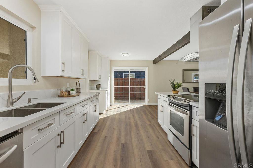 Residential for sale at 1738 Rush Avenue, Vista CA featuring 3 beds and 2 baths