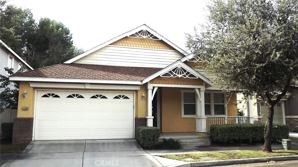 Residential Lease for rent at 11044 Ragsdale Road, Loma Linda CA featuring 3 beds and 3 baths