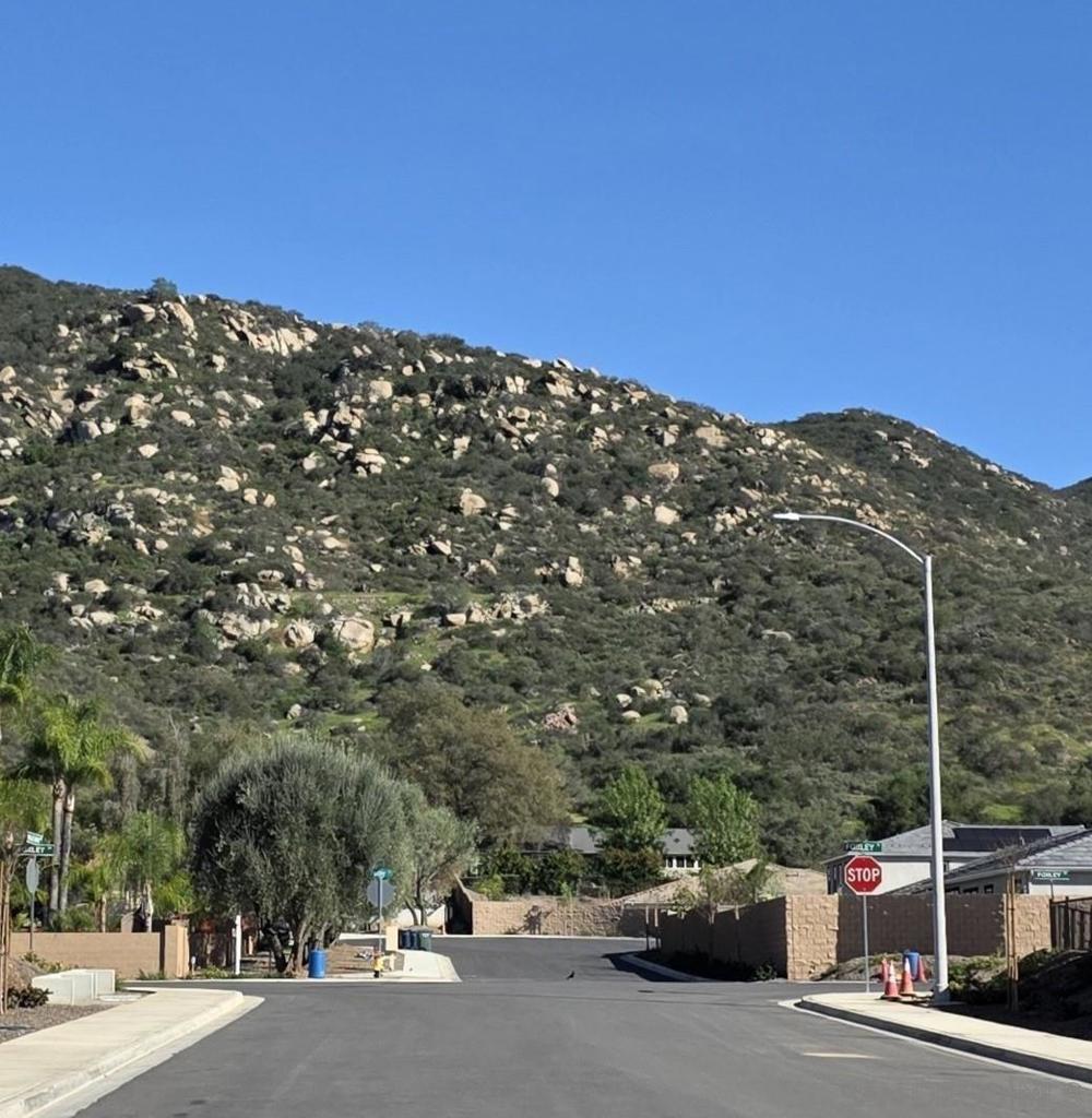 Residential for sale at 3437 Butler Place, Escondido CA featuring 4 beds and 3 baths