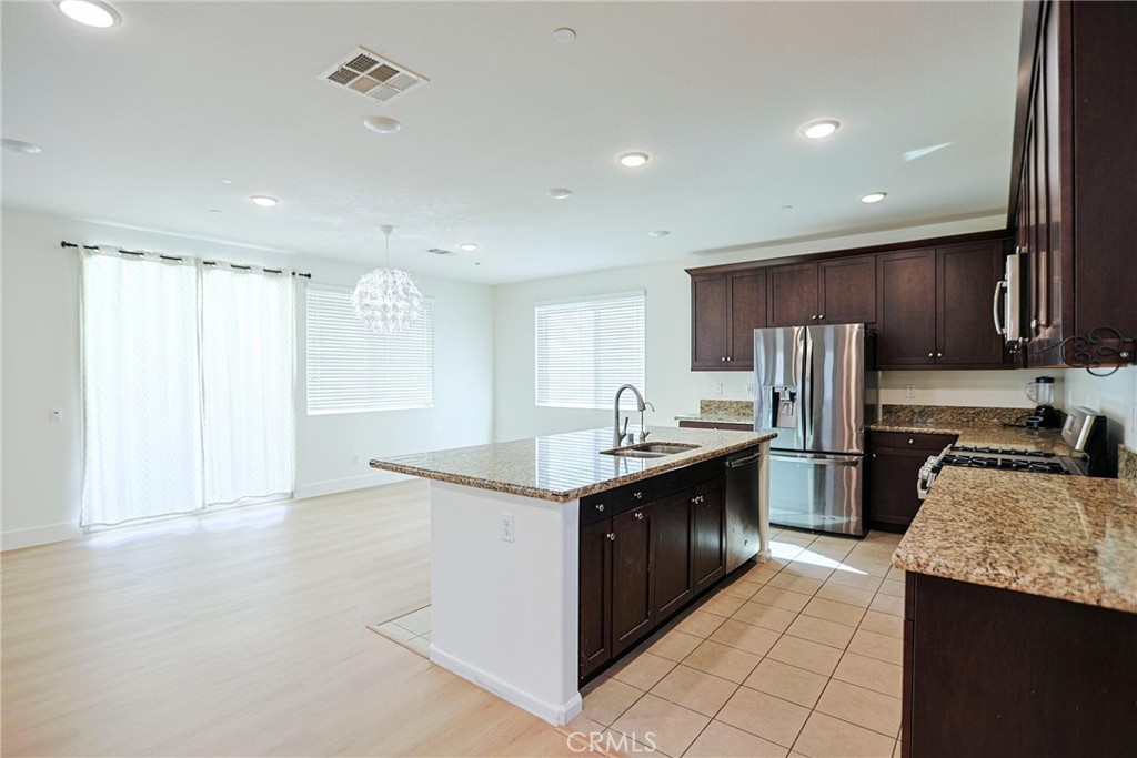 Residential for sale at 1461 Pluto Court, Beaumont CA featuring 4 beds and 3 baths