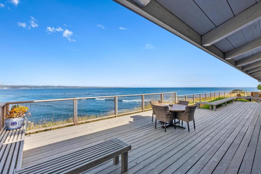 Residential for sale at 4250 Opal Cliff Drive, Santa Cruz CA featuring 4 beds and 3 baths