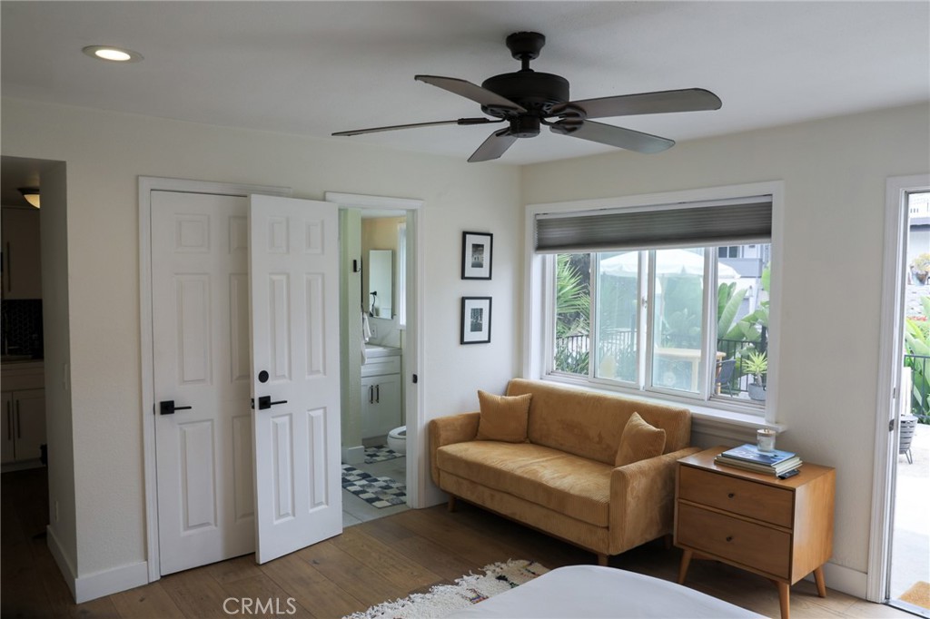 Residential Lease for rent at 160 Avenida Florencia B, San Clemente CA and 1 bath